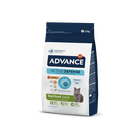 Advance Young Sterilized pienso para gatos image number null